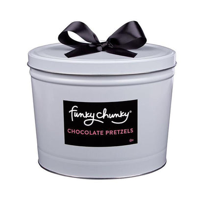 Chocolate Pretzel-configurable-Funky Chunky